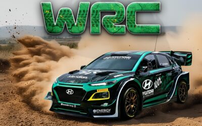 I 4 migliori giochi di rally per PC, Xbox e Playstation