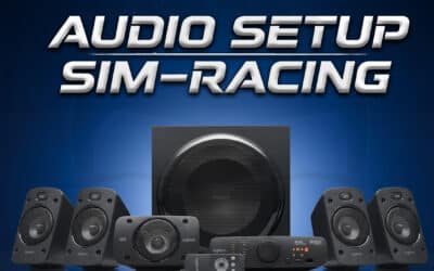 I migliori altoparlanti per Sim Racing