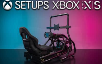 Le migliori configurazioni Sim Racing Xbox Serie X/S: i bundle definitivi