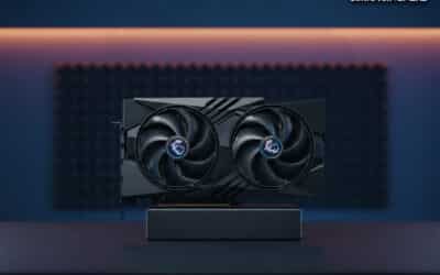 Le 6 migliori schede grafiche per le corse simulate