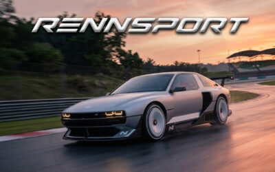 Rennsport: Auto-edition, Hyundai N Vision 74 e aggiornamento di maggio