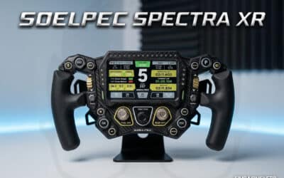 SOELPEC Spectra XR: la mia opinione su questo volante