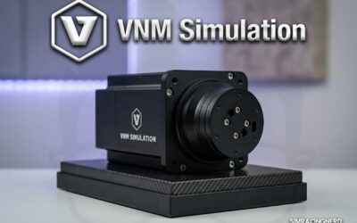 VNM Direct Drive: la mia opinione su queste basi