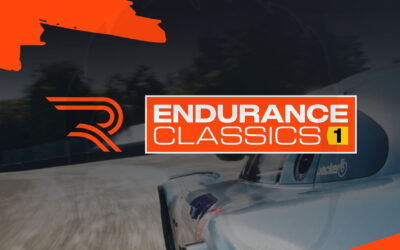 RENNSPORT Endurance Classics Parte 1: Le Mans e quattro auto arrivano in DLC