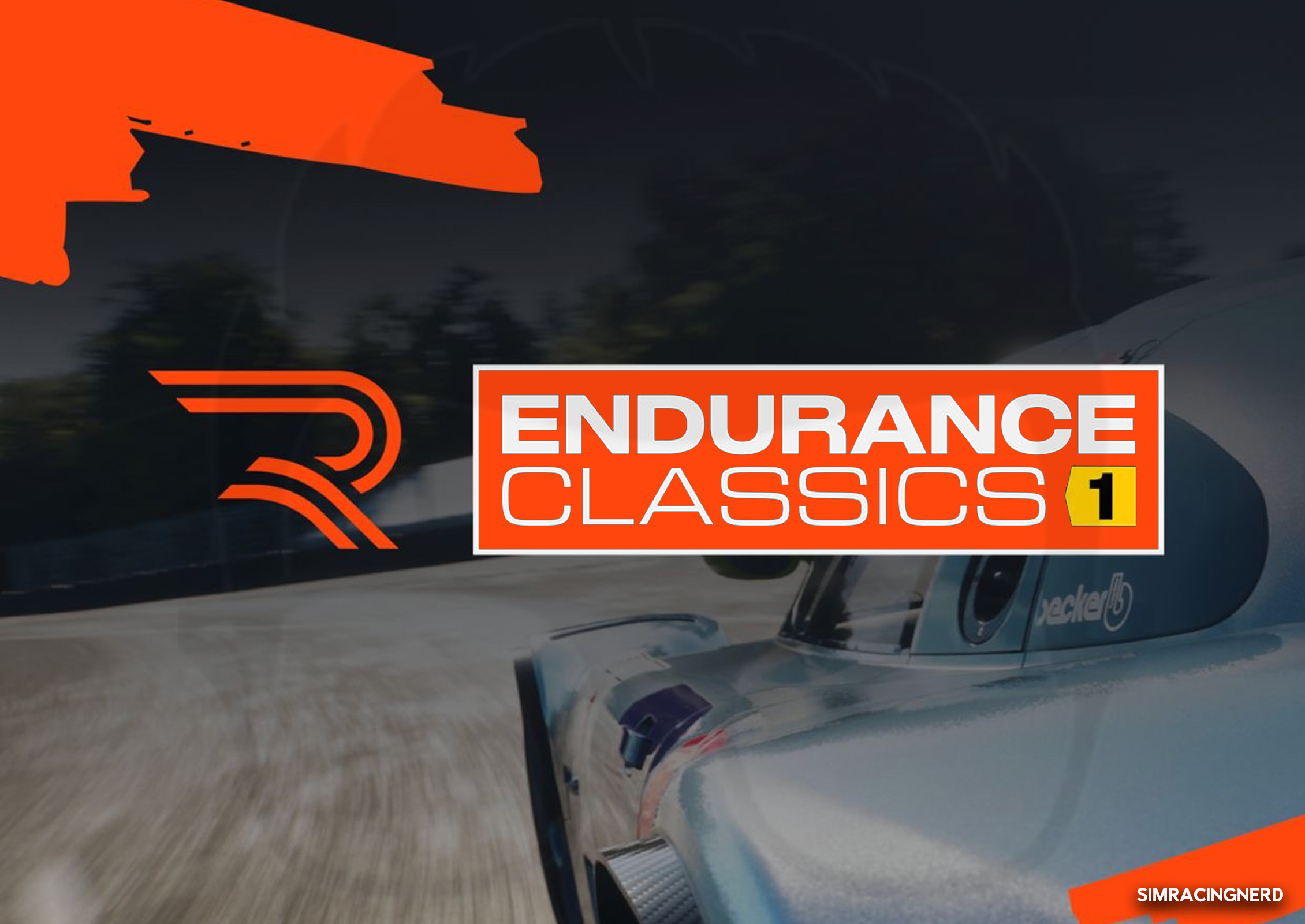 Rennsport Endurance Classic
