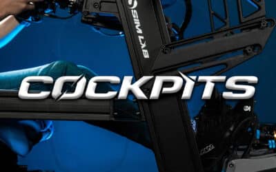 Quale cockpit Sim Lab scegliere? GT1 Evo, GT1 Pro o P1X Pro