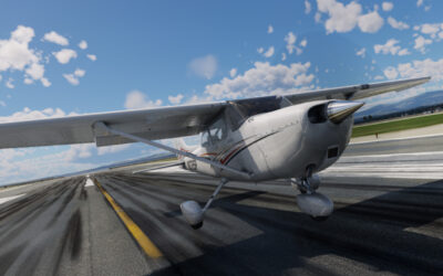 Strumenti di volo su Flight Sim: da dove cominciare?