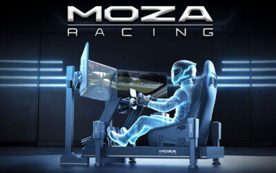 MOZA HMA150, R16 Ultra, farming: l’ecosistema si espande