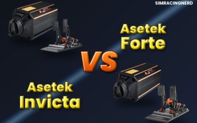 Asetek Forte vs Invicta: quale linea scegliere?
