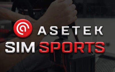 Asetek lancia finalmente il suo shifter e il suo freno a mano: prezzo e data di uscita